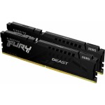 Memoria RAM Kingston FURY Beast 64GB (2 x 32GB) 288-Pin PC RAM DDR5 5600 MHz CL36 - Imagen 6