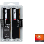 Memoria RAM Kingston FURY Beast 64GB (2 x 32GB) 288-Pin PC RAM DDR5 5600 MHz CL36 - Imagen 11