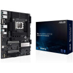 Motherboard ASUS Pro WS Z890-ACE SE LGA1851 ATX