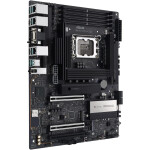 Motherboard ASUS Pro WS Z890-ACE SE LGA1851 ATX - Imagen 3