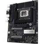 Motherboard ASUS Pro WS Z890-ACE SE LGA1851 ATX - Imagen 4