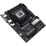 Motherboard ASUS Pro WS Z890-ACE SE LGA1851 ATX - Imagen 5
