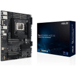 Motherboard ASUS Pro WS W880-ACE SE LGA1851 ATX