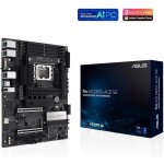 Motherboard ASUS Pro WS Z890-ACE SE Socket LGA1851 ATX - Imagen 7