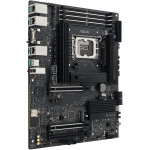 Motherboard ASUS Pro WS W880-ACE SE LGA1851 ATX - Imagen 3