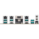 Motherboard ASUS Pro WS W880-ACE SE LGA1851 ATX - Imagen 5