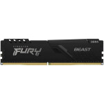 Memoria RAM Kingston FURY Beast 64GB (2 x 32GB) 288-Pin PC RAM DDR4 3600 MHz CL18 - Imagen 12