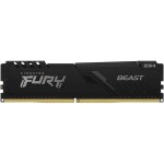 Memoria RAM Kingston FURY Beast 64GB (2 x 32GB) 288-Pin PC RAM DDR4 3600 MHz CL18 - Imagen 12