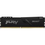 Memoria RAM Kingston FURY Beast 32GB (2 x 16GB) 288-Pin DDR4 3200 MHz CL16 - Imagen 4