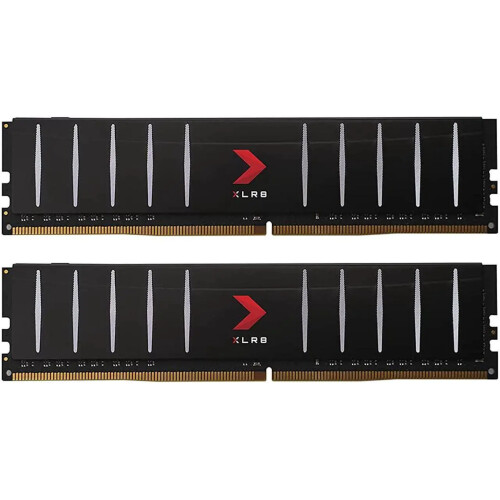 Memoria RAM PNY XLR8 Gaming 32GB (2 x 16GB) 288-Pin DDR4 3200 MHz CL16