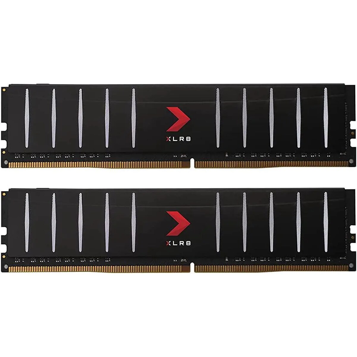 Memoria RAM PNY XLR8 Gaming 32GB (2 x 16GB) 288-Pin DDR4 3200 MHz CL16