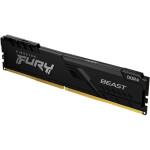 Memoria RAM Kingston FURY Beast 32GB (2 x 16GB) 288-Pin DDR4 3200 MHz CL16 - Imagen 2
