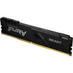 Memoria RAM Kingston FURY Beast 16GB (2 x 8GB) 288-Pin DDR4 3200 Mhz CL16 - Imagen 2