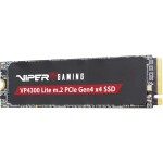 Disco Duro Solido SSD Patriot Viper VP4300 Lite 2 TB PCI-Express Gen 4.0 x4 M.2 2280 hasta 7400 MB/s - Imagen 3