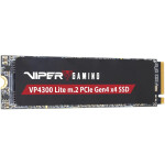 Disco Duro Solido SSD Patriot Viper VP4300 Lite 2 TB PCI-Express Gen 4.0 x4 M.2 2280 hasta 7400 MB/s - Imagen 2