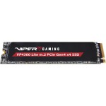 Disco Duro Solido SSD Patriot Viper VP4300 Lite 2 TB PCI-Express Gen 4.0 x4 M.2 2280 hasta 7400 MB/s - Imagen 4