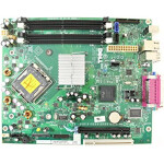 Motherboard Dell WF810 Socket LGA775 Micro ATX - Imagen 6