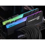 Memoria RAM G.SKILL Trident Z RGB (For AMD) 16GB (2 x 8GB) 288-Pin DDR4 3600 MHz CL18 - Imagen 3