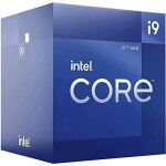 Procesador Intel Core i9-12900 – Alder Lake 16-Core 2.4 GHz – Socket LGA1700 – 65W