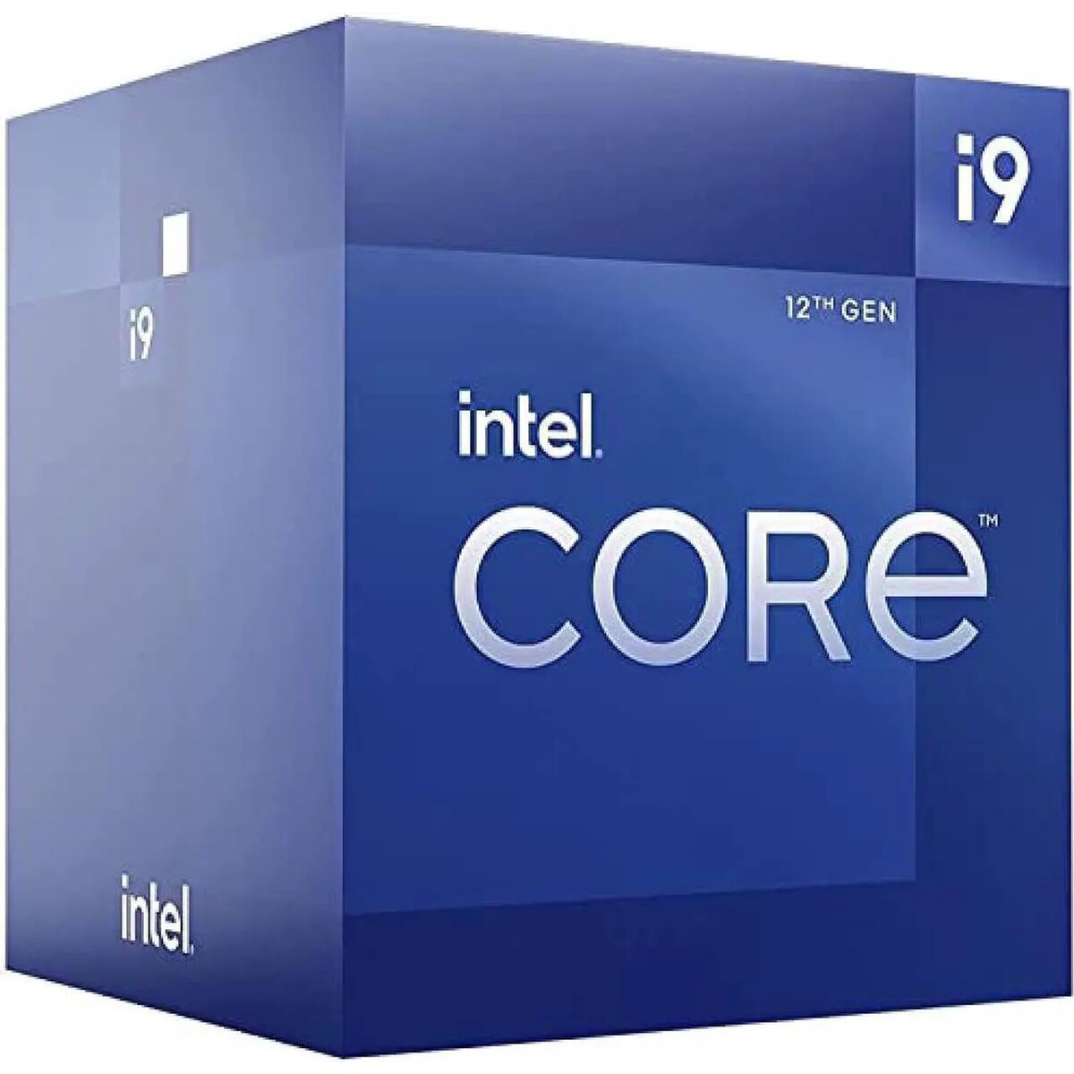 Procesador Intel Core i9-12900 – Alder Lake 16-Core 2.4 GHz – Socket LGA1700 – 65W
