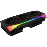 Tarjeta de video XFX Mercury Radeon RX 9070 XT 16GB Magnetic Air Edition - Imagen 3