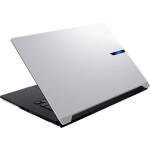 GIGABYTE AERO X16 16" 2560×1600 WQXGA 165 Hz – AMD Ryzen Al 7 350 – 32GB DDR5 – NVIDIA GeForce RTX 5070 8GB – 1TB SSD – Lunar White - Imagen 2