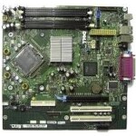 Motherboard Dell WF810 Socket LGA775 Micro ATX - Imagen 5