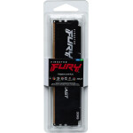 Memoria RAM Kingston Fury Beast 32GB (1 x 32 GB) 288-Pin DDR5 5600 MHz CL40 - Imagen 8