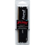 Memoria RAM Kingston Fury Beast 32GB (1 x 32 GB) 288-Pin DDR5 5600 MHz CL40 - Imagen 8