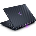 GIGABYTE AORUS MASTER 16 16" WQXGA 240 Hz – Intel Ultra 9 275HX – 32GB DDR5 – NVIDIA GeForce RTX 5070 Ti 16GB – 1TB SSD - Imagen 3
