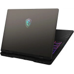 MSI Crosshair A16 AI 16" 240Hz QHD+ – AMD Ryzen 9 8940HX – 32GB LPDDR5X – NVIDIA GeForce RTX 5060 8GB – 1TB SSD - Imagen 4