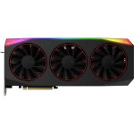 Tarjeta de video XFX Mercury Radeon RX 9070 XT 16GB Magnetic Air Edition - Imagen 5