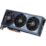 Tarjeta de video ASRock Monster Hunter Wilds Radeon RX 9070 XT 16GB - Imagen 4