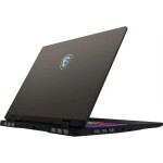 MSI Crosshair 16 HX AI 16" 240Hz QHD+ – Intel Core Ultra 7 255HX – 32GB DDR5 – NVIDIA GeForce RTX 5070 8GB – 1TB SSD - Imagen 2