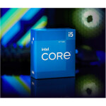 Procesador Intel Core i5-12600 – Alder Lake 6-Core 3.3 GHz – Socket LGA1700 – 65W - Imagen 2
