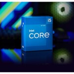 Procesador Intel Core i5-12600 – Alder Lake 6-Core 3.3 GHz – Socket LGA1700 – 65W - Imagen 2