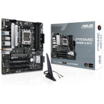 Motherboard ASUS PRIME B650M-A AX II Socket AM5 Micro ATX