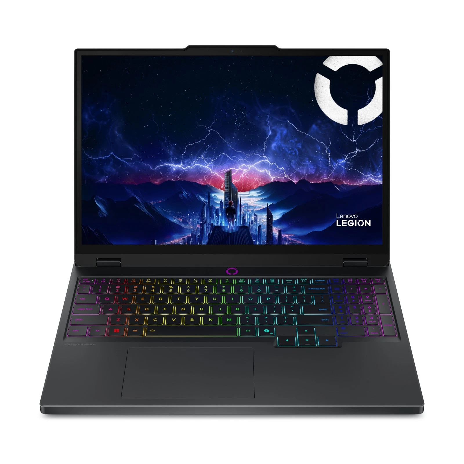 s-l1600 Lenovo Legion 5 15.1″ WQXGA 165 Hz – Intel Core Ultra 9 275HX – 16GB DDR5 – NVIDIA GeForce RTX 5070 8GB – 1TB SSD - Imagen 1