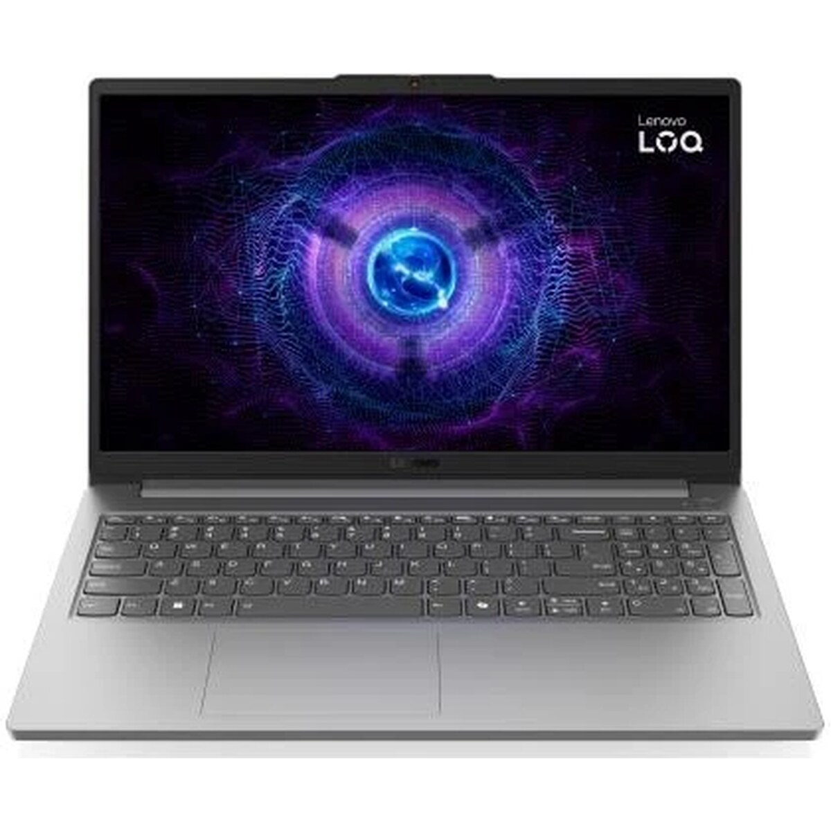 Lenovo LOQ-E 15.6″ FHD 144 Hz – Intel Core i5 12450HX – 16GB DDR5 – NVIDIA GeForce RTX 3050 6GB – 512GB SSD