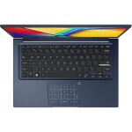 Dell Vivobook 14 14" FHD Laptop – Snapdragon X – 16GB DDR4 – 512GB SSD - Imagen 2