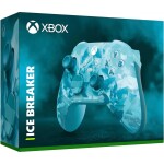 Control Inalámbrico Xbox Series S|X Ice Breaker Edición Especial - Imagen 5