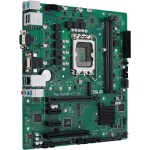 Motherboard ASUS Pro H610M-CT D4-CSM Socket LGA1700 Micro ATX - Imagen 3