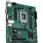Motherboard ASUS Pro H610M-CT D4-CSM Socket LGA1700 Micro ATX - Imagen 4