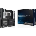 Motherboard ASUS Pro WS WRX90E-SAGE SE Socket sTR5 EEB