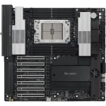 Motherboard ASUS Pro WS WRX90E-SAGE SE Socket sTR5 EEB - Imagen 2