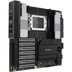 Motherboard ASUS Pro WS WRX90E-SAGE SE Socket sTR5 EEB - Imagen 3