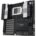 Motherboard ASUS Pro WS WRX90E-SAGE SE Socket sTR5 EEB - Imagen 6