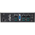 Motherboard ASUS Pro WS WRX90E-SAGE SE Socket sTR5 EEB - Imagen 7