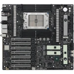 Motherboard ASUS Pro WS WRX90E-SAGE SE Socket sTR5 EEB - Imagen 8