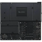 Motherboard ASUS Pro WS WRX90E-SAGE SE Socket sTR5 EEB - Imagen 5